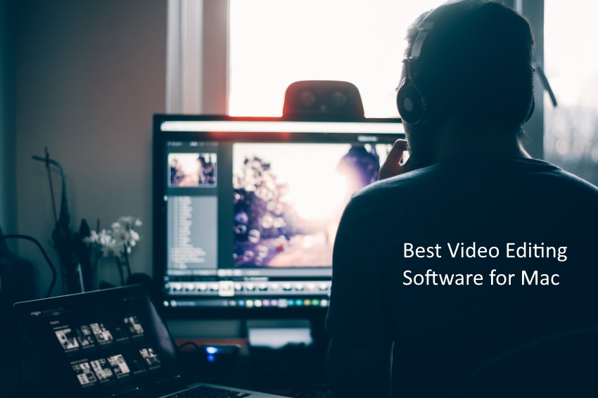 best photo storage and editing software for mac